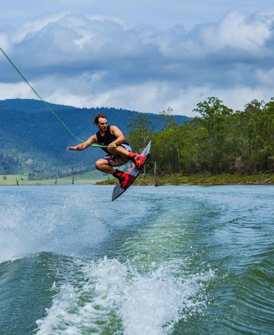 Monoski